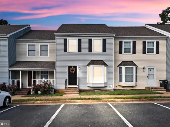 405 Madison Ct, Stafford, VA 22556