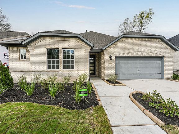 Homesite 1310 exterior