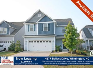 4677 Ballast Dr, Wilmington, NC 28405