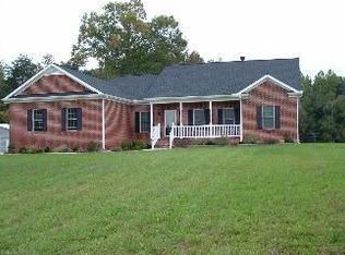 7019 Ealgesfield Rd, Gibsonville, NC 27249