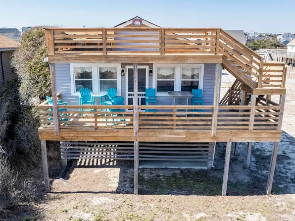 5025 Lindbergh Ave Lot 20, Kitty Hawk, NC 27949