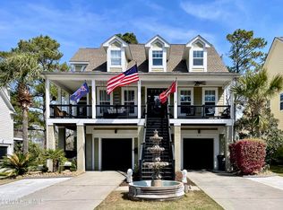 817 Falkirk St, Myrtle Beach, SC 29579