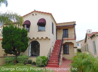 132 Argonne Ave, Long Beach, CA 90803