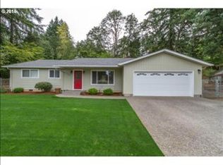 2115 E Santiam St, Stayton, OR 97383