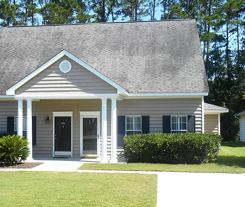 4841 Habersham Ln Photo 1