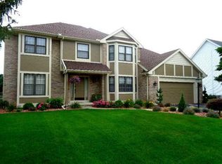 26856 Ottekee Dr, Perrysburg, OH 43551