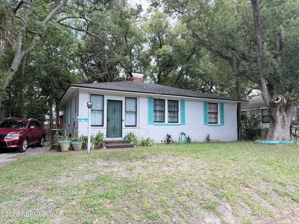 1053 WILLIS Drive, Jacksonville, FL 32205