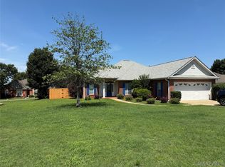 104 Inge Pl, Prattville, AL 36066