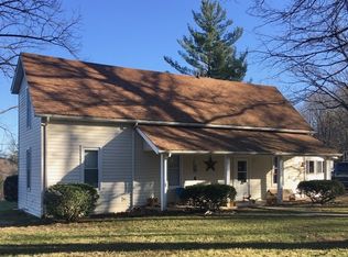 7801 Lehman Rd, Worthington, IN 47471