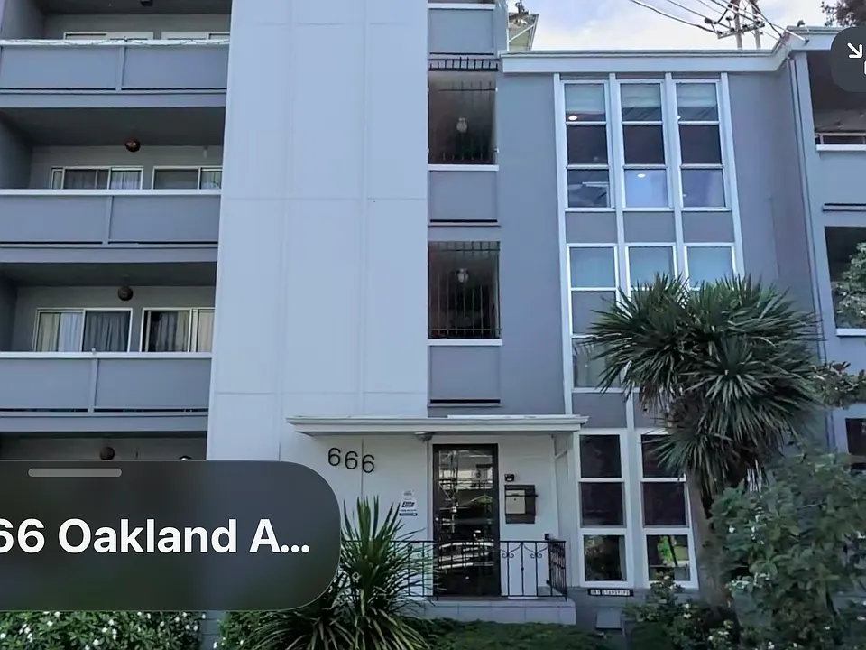 666 Oakland Ave #103
