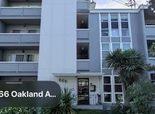 666 Oakland Ave APT 103, Oakland, CA 94611