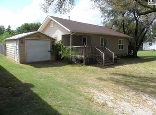 309 N Grant St, Attica, KS 67009