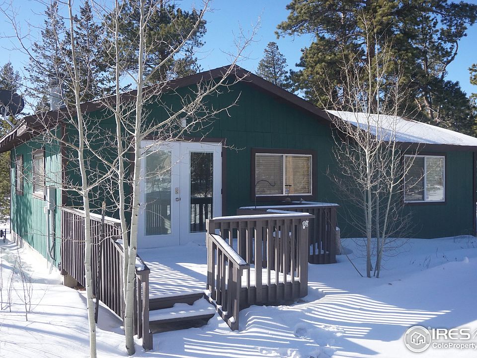 143 Sutiki Dr, Red Feather Lakes, CO 80545 Zillow