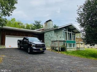 124 Old Deerfield Pike, Bridgeton, NJ 08302