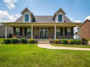 411 Benjamin Pl, Mount Washington, KY 40047