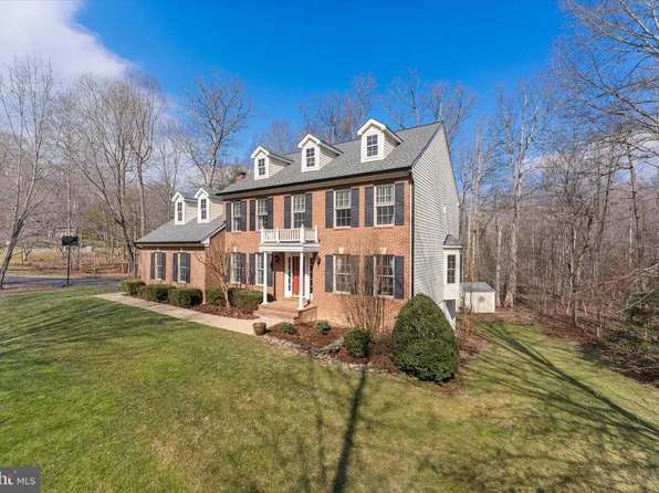 13303 Robling Ct, Manassas, VA 20112