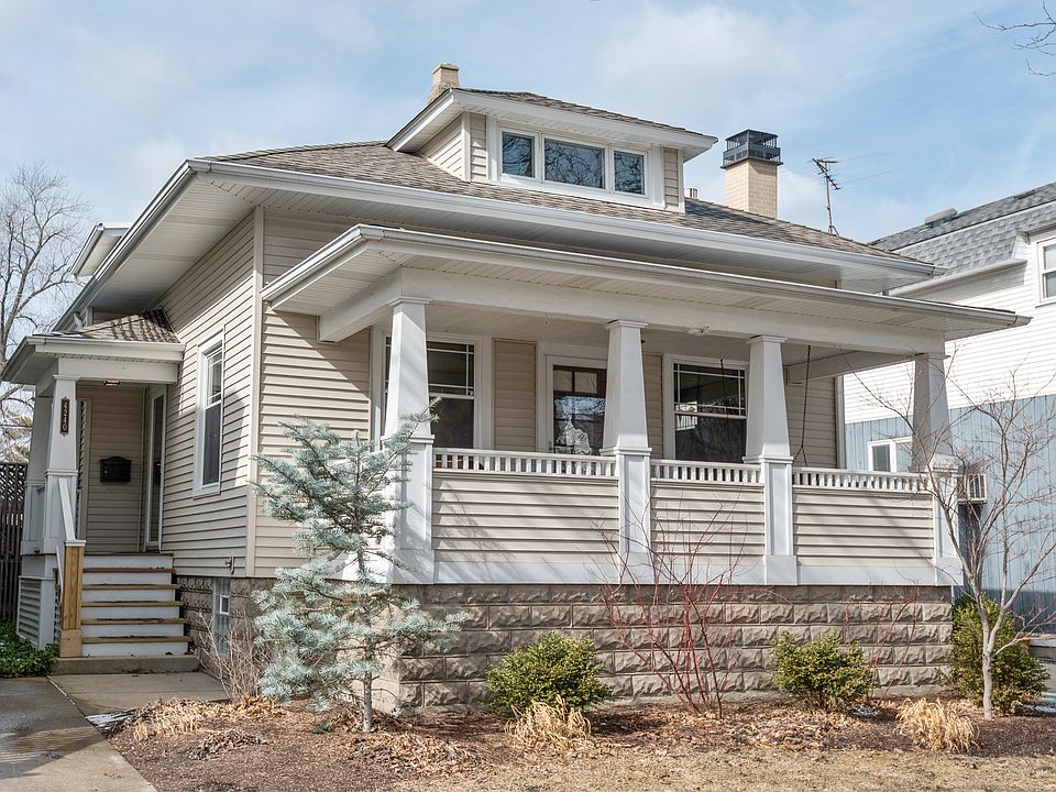 Front Exterior