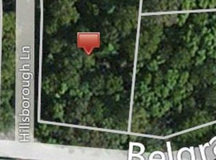 Hillborough Ln, Bella Vista, AR 72715