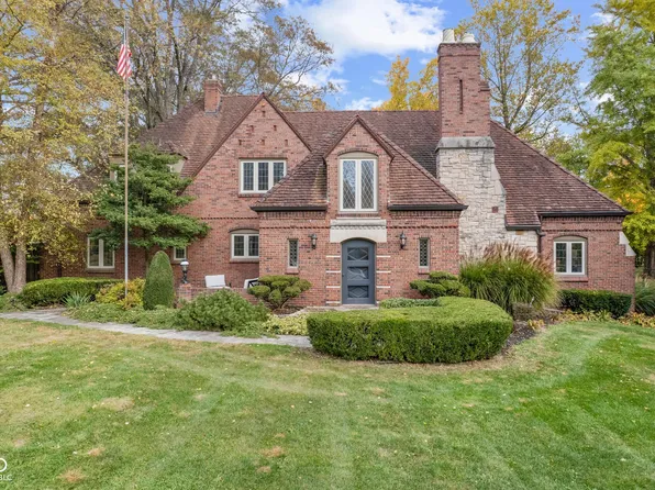 1018 N Madison Ave, Anderson, IN 46011