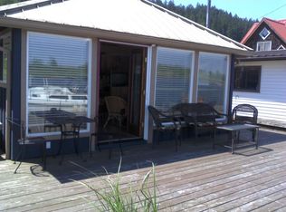 13008 NW Marina Way, Portland, OR 97231