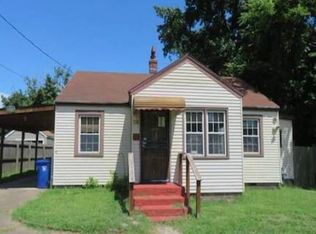 212 Rogers Ave, Norfolk, VA 23505