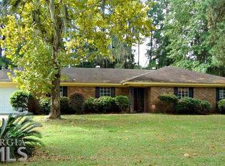 311 Sunderland Dr, Savannah, GA 31406