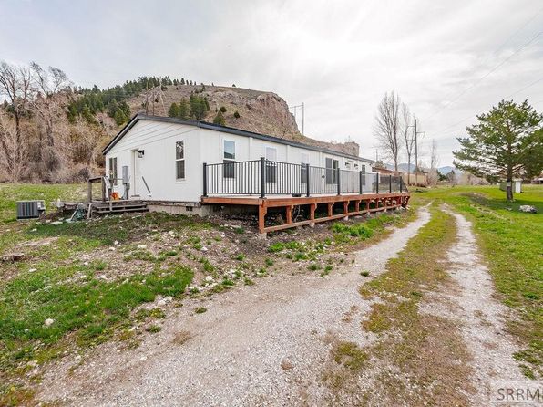 214 Park Ln, Irwin, ID 83428