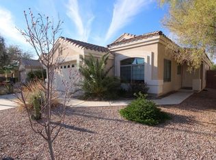 1774 E Cortez Dr, Casa Grande, AZ 85122