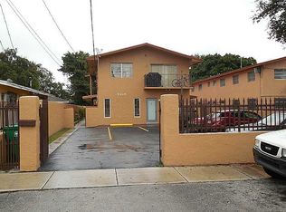 2425 NW 23rd Ct, Miami, FL 33142
