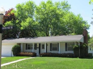 632 Green Tree Rd, Kohler, WI 53044