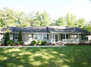 203 Penta Dr, Gordonsville, VA 22942