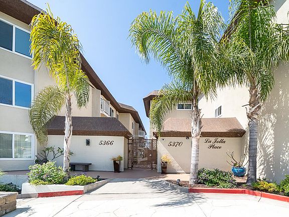 2nd image of 5370 La Jolla Blvd #202