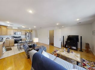289 Columbia Ave, Jersey City, NJ 07307