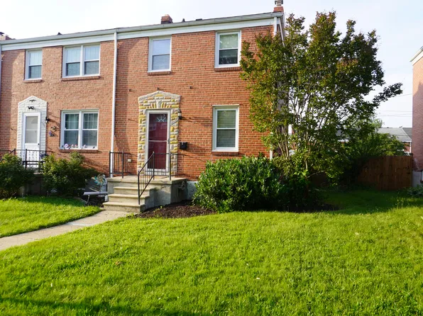1710 Weston Ave, Baltimore, MD 21234