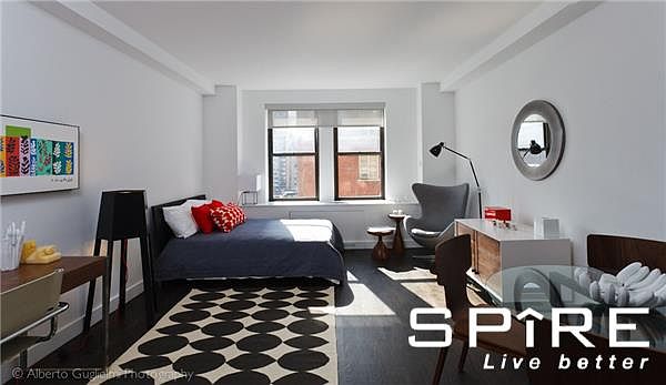 1st image of 666 W End Ave #15