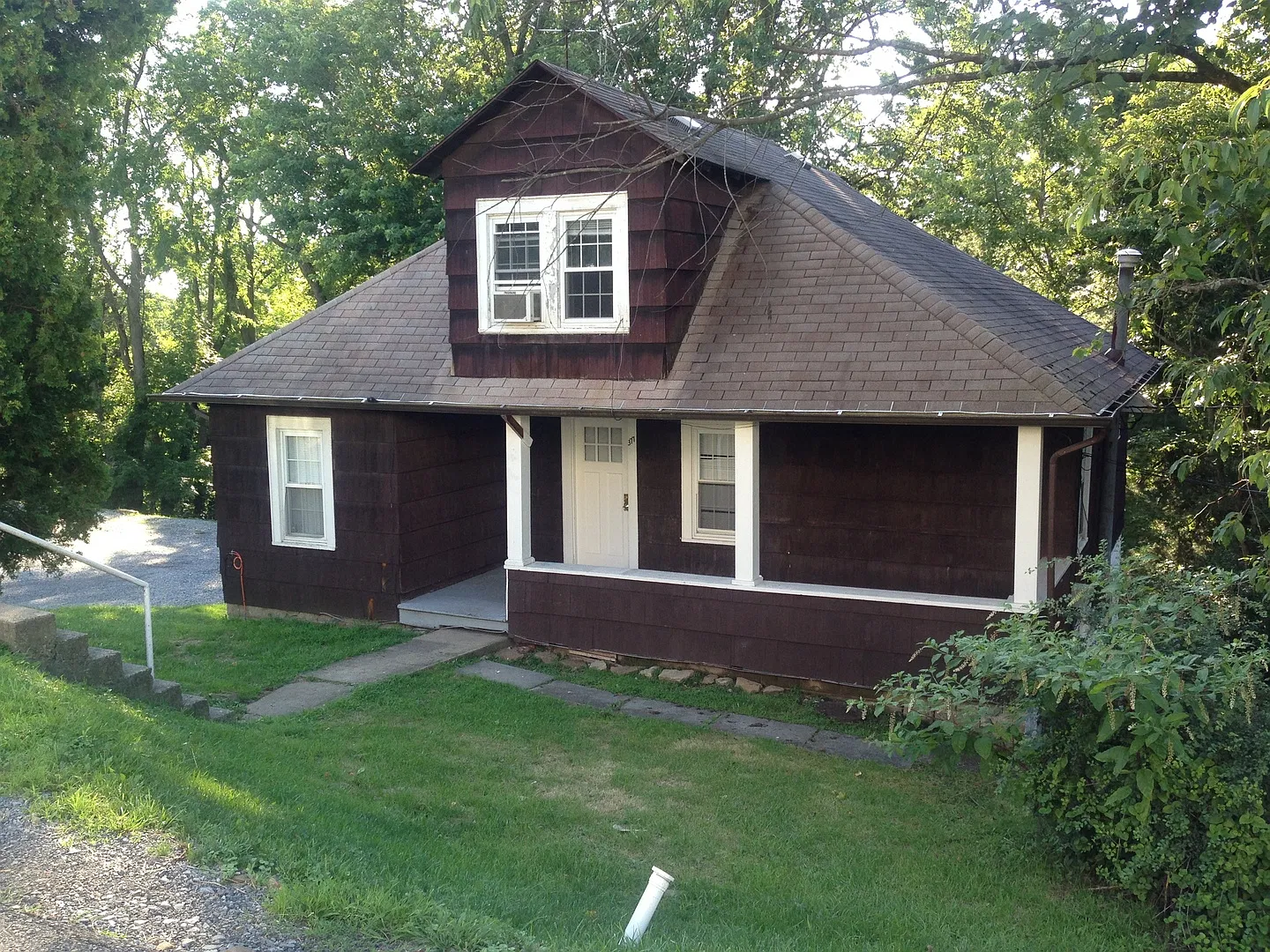 377 Gilmore Street — Photo 1