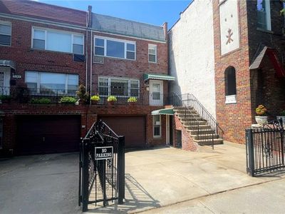 2144 71st St, Brooklyn, NY, 11204