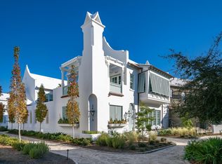 59 Whalebone Aly, Inlet Beach, FL 32461