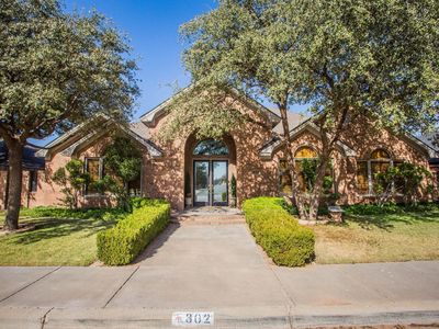 302 Tiger St, Wolfforth, TX, 79382