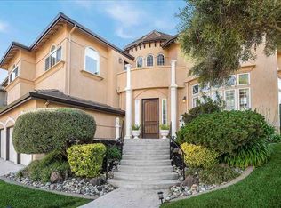 8354 Moller Ranch Dr, Pleasanton, CA 94588