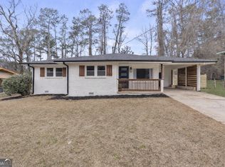 4027 Lindsey Dr, Decatur, GA 30035