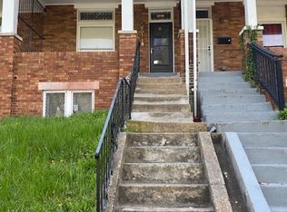 3710 Cottage Ave, Baltimore, MD 21215