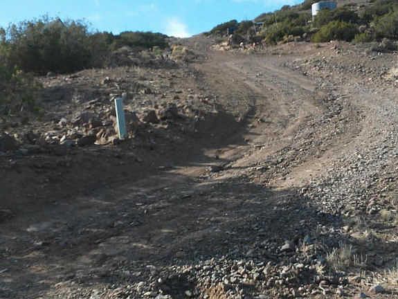 3rd image of Vic Eagle Butte Peaceful