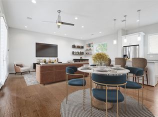 1222 Upton St, Houston, TX 77020