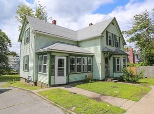 15 Parker St, Maynard, MA 01754