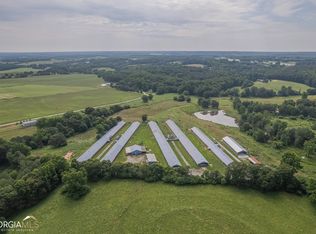 0 Brickyard Rd, Lavonia, GA 30553