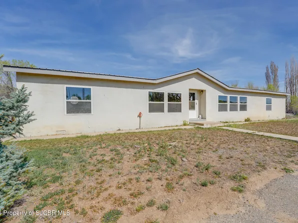 9 Road 2631, Aztec, NM 87410