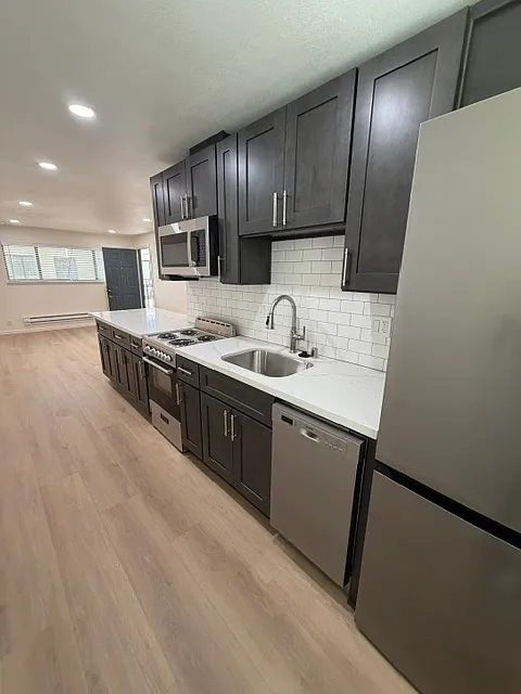 1 bed, 600 sqft, $2,895 — Photo 2