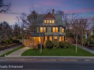 58 Summer St, Taunton, MA 02780