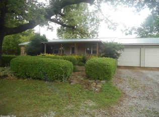 336 Pin Oak Ln, Timbo, AR 72680